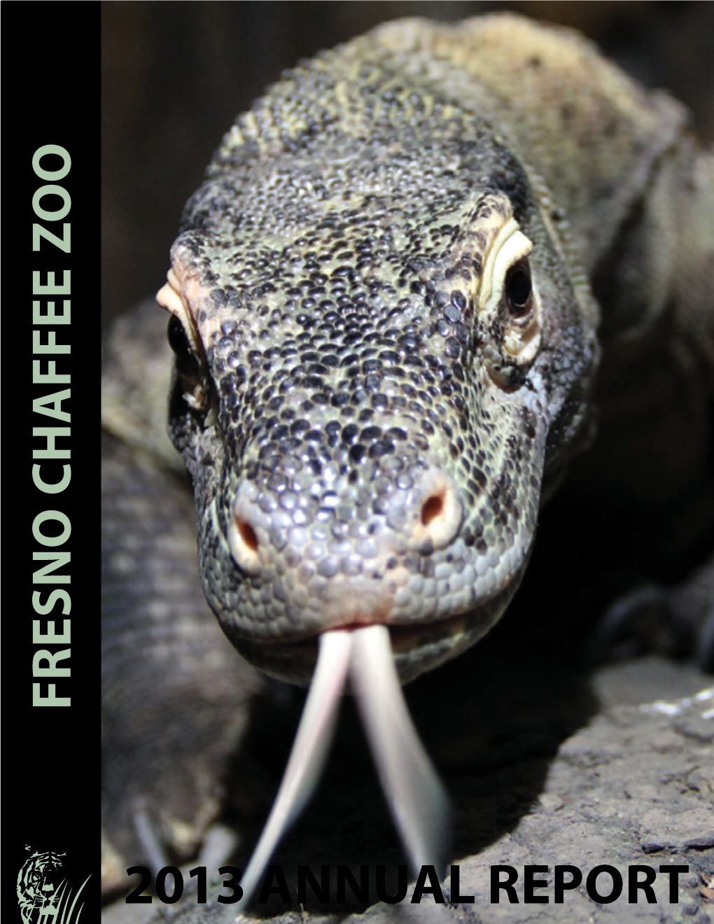 FRESNO CHAFFEE ZOO 2013 Annual Report