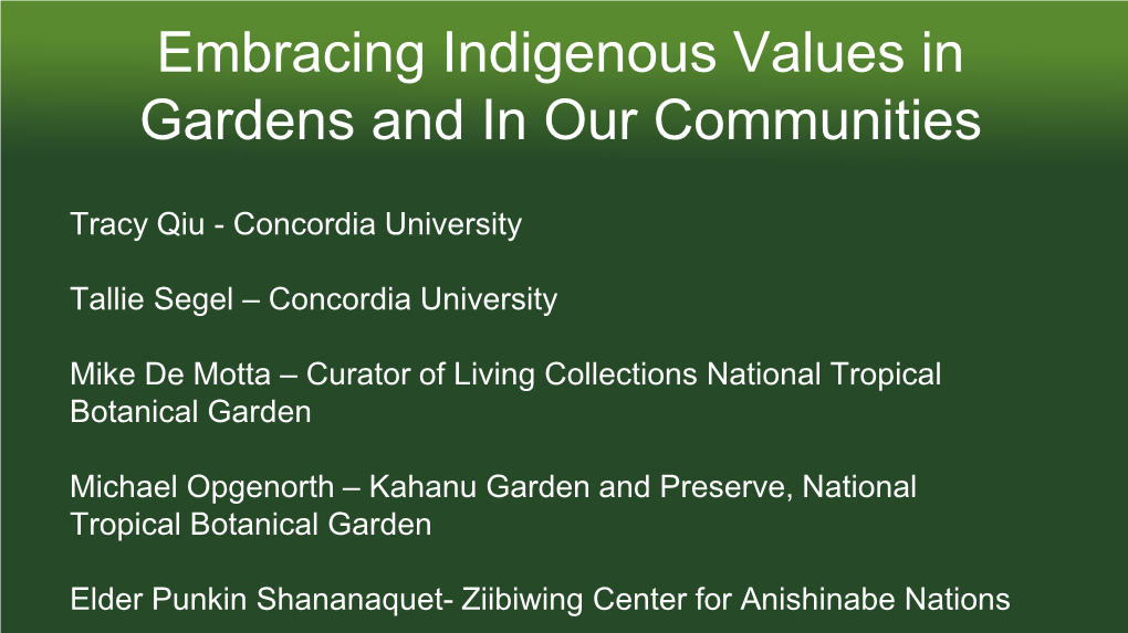 Download Apga-Embracing-Indigenous-Values