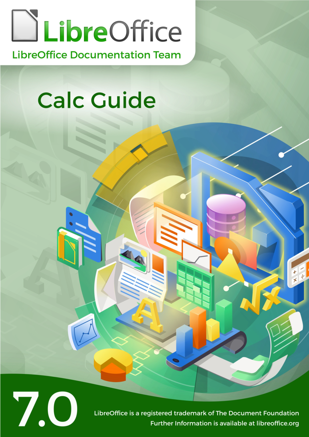 Libreoffice Calc 7.0 Guide | 3 Chart Wizard