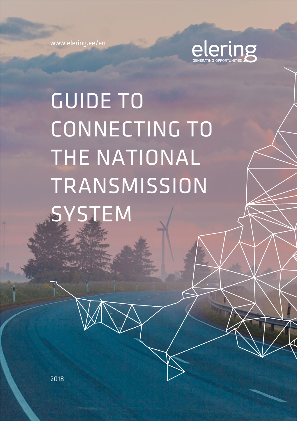 Guide to Connecting to the National Transmission System