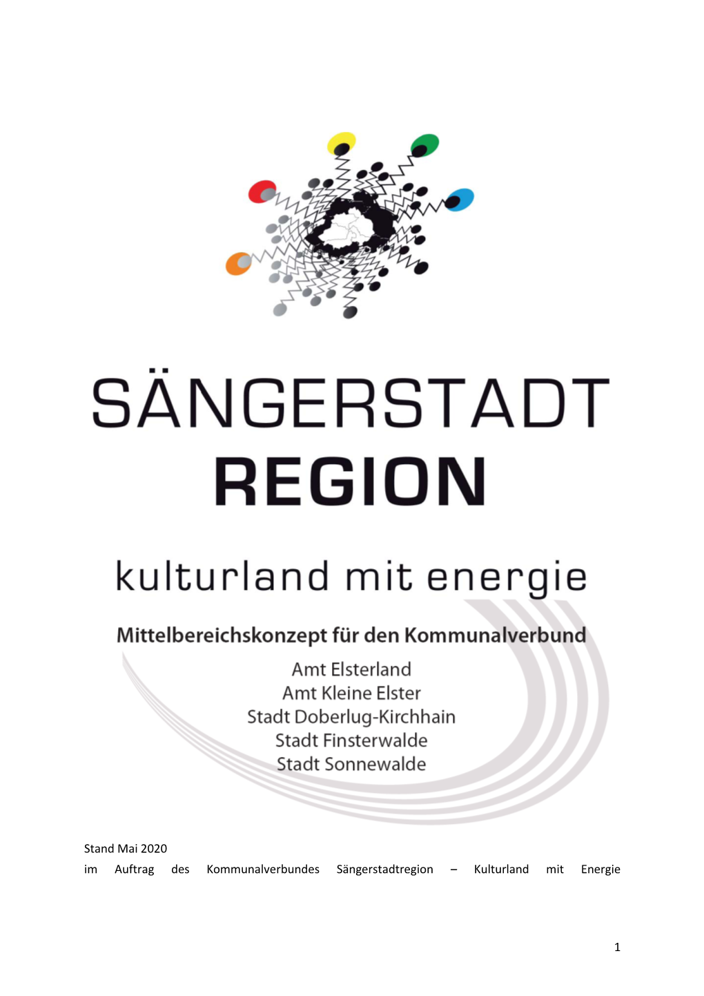 Kulturland Mit Energie