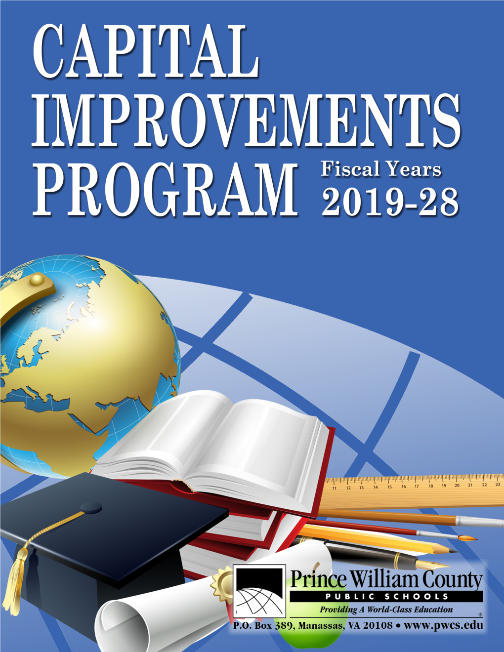 Prince William County Public Schools Capital Improvements Program