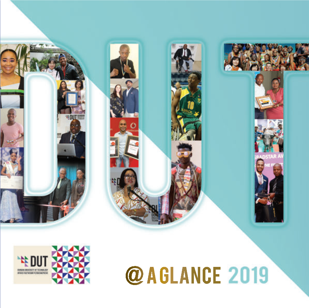 2019-DUT-@-A-Glance.Pdf