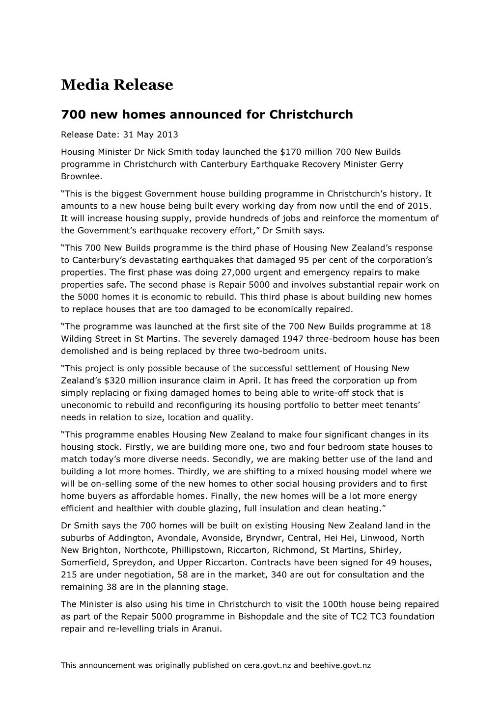 File (700-New-Homes-Announced-For-Christchurch-31-May-2013.Pdf)