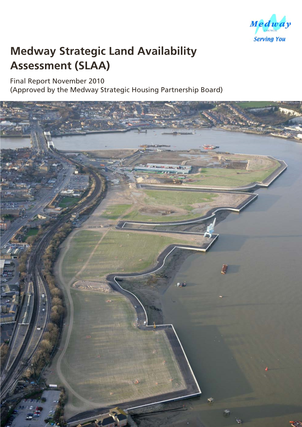 Medway Strategic Land Availability Assessment (SLAA)