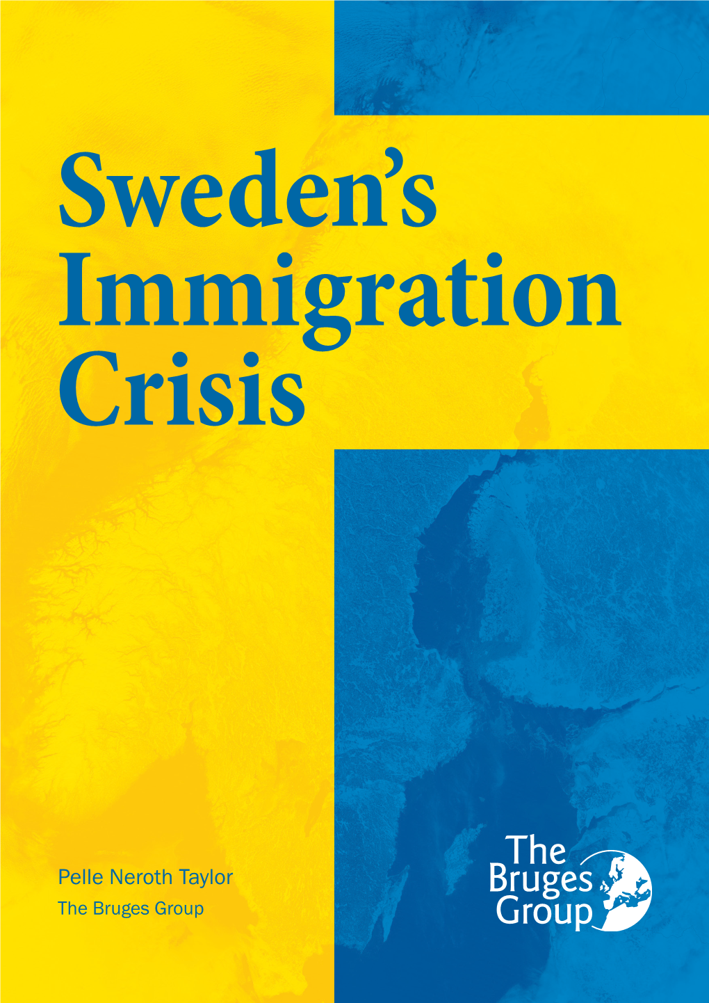 Sweden's Immigration Crisis