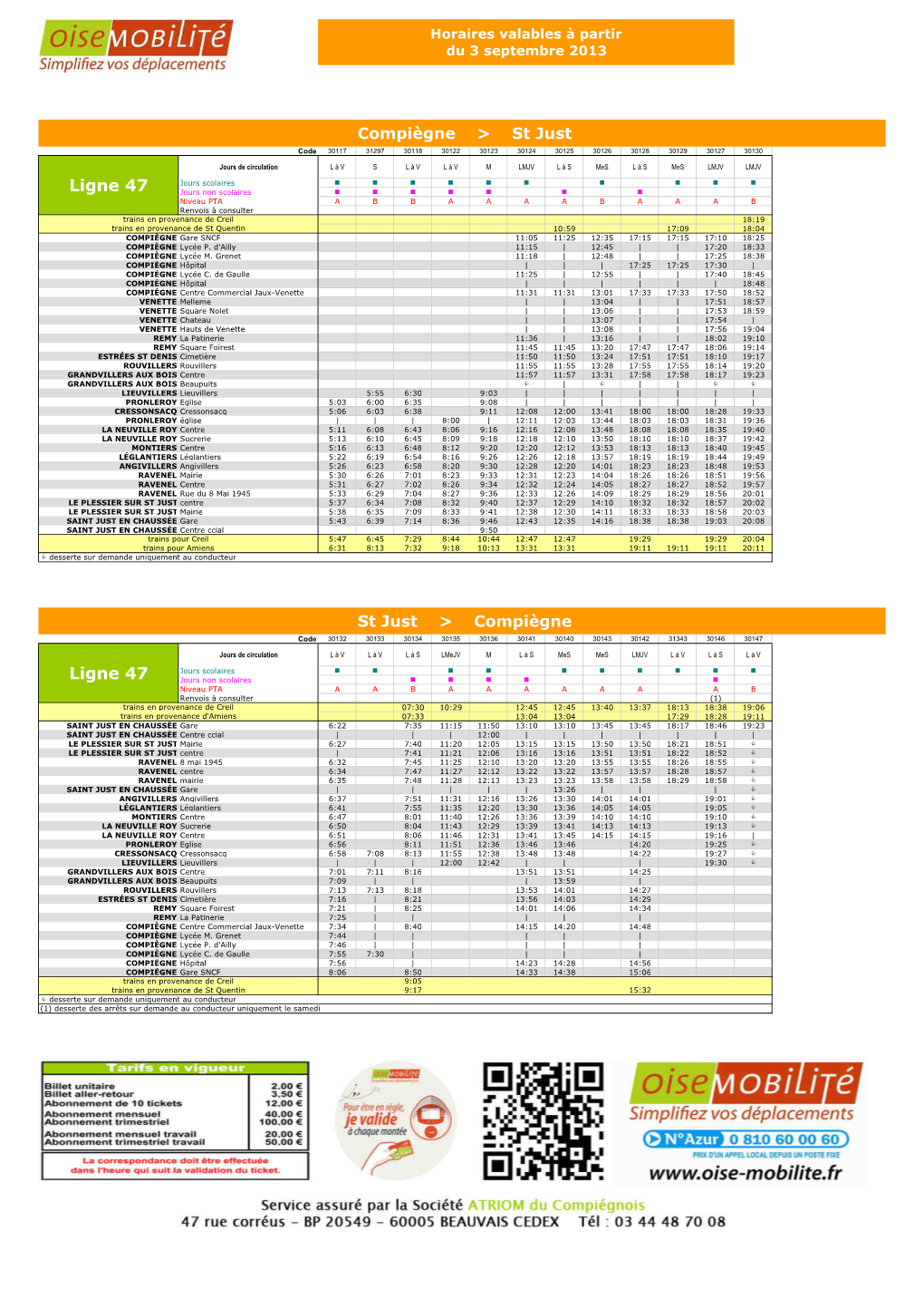 Horaires-47.Pdf