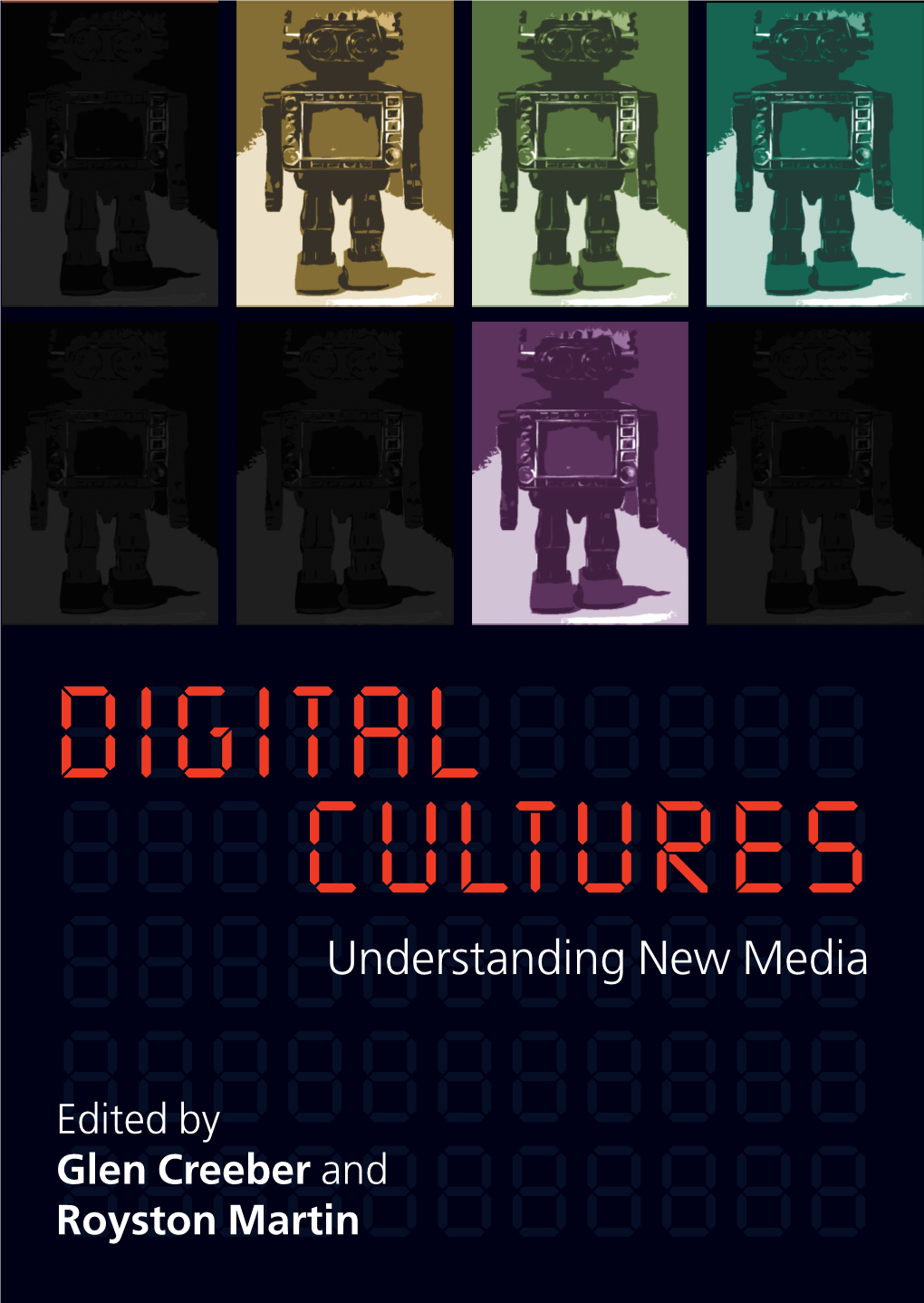 Digital Cultures