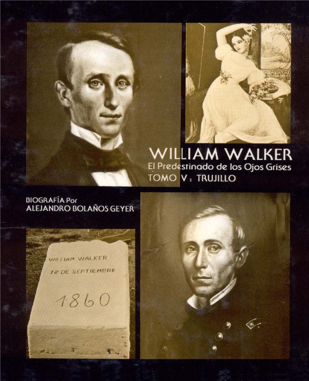 William Walker