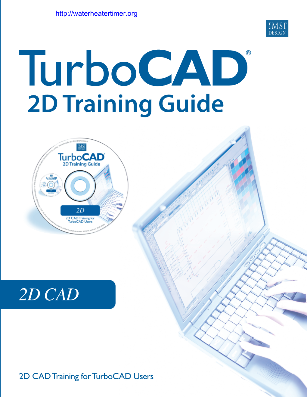 Turbocad 2D Training Guide