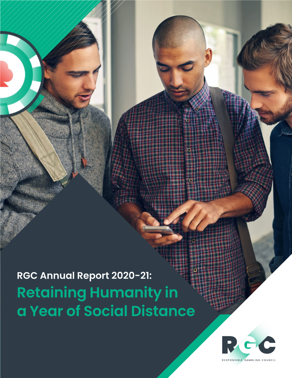 Retaining Humanity in a Year of Social Distance