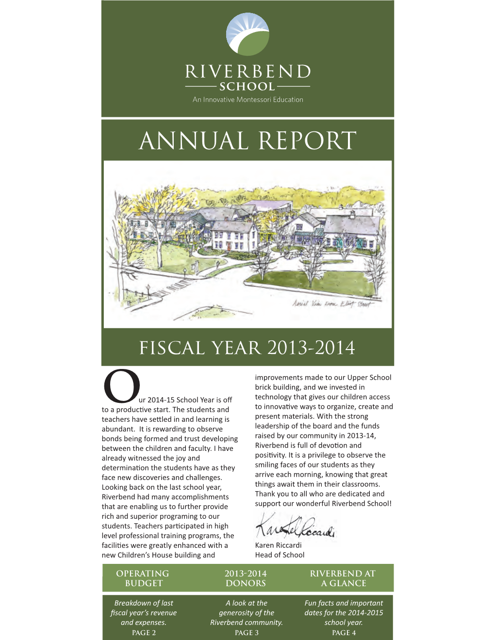 2013-2014 Annual Report KMB20141021
