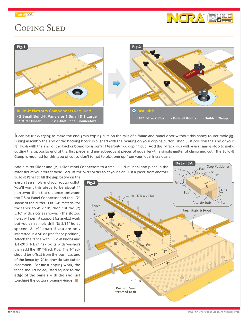Coping Sled Jig Plan (003)