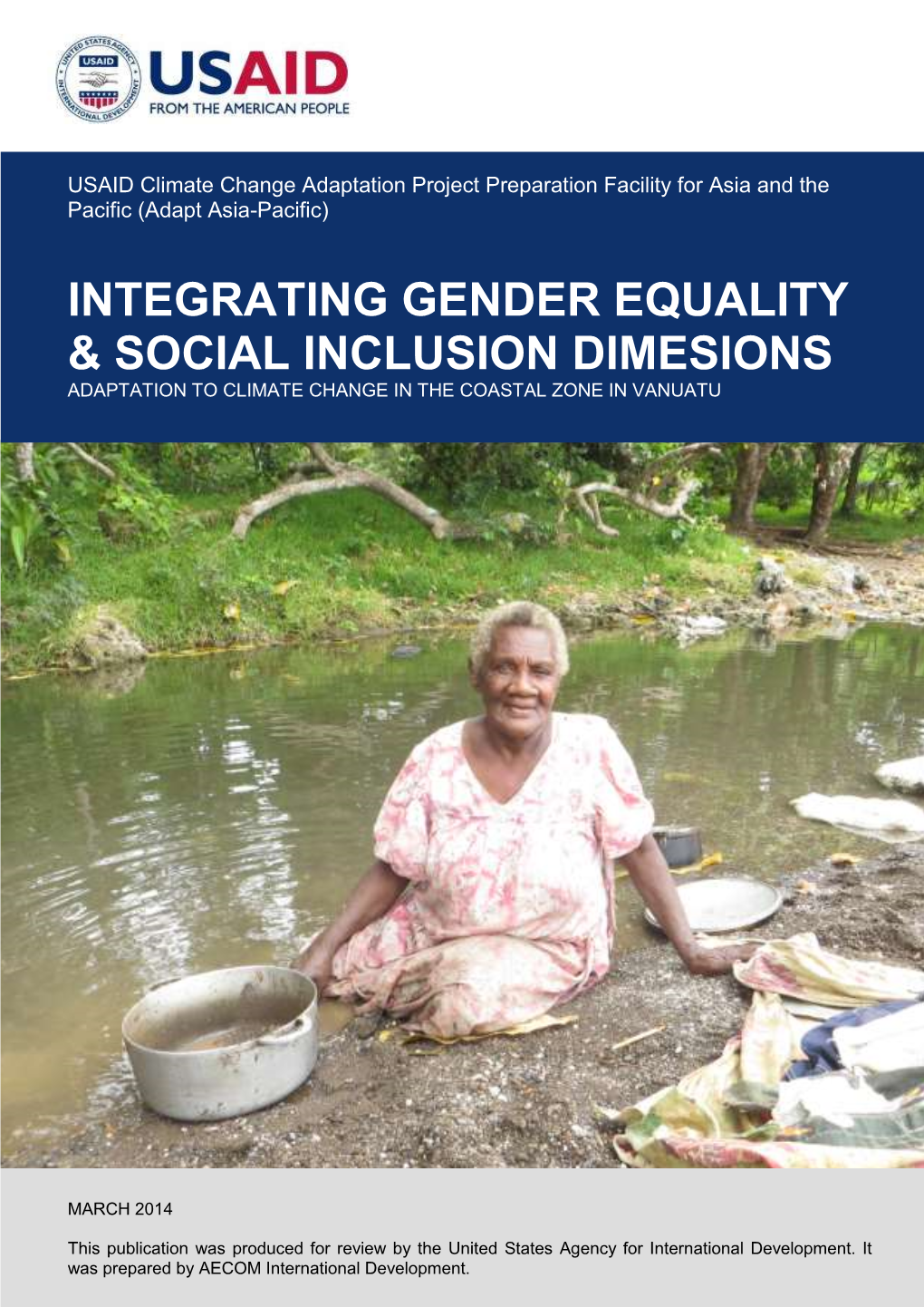 Gender Social Inclusion Strategy.Pdf
