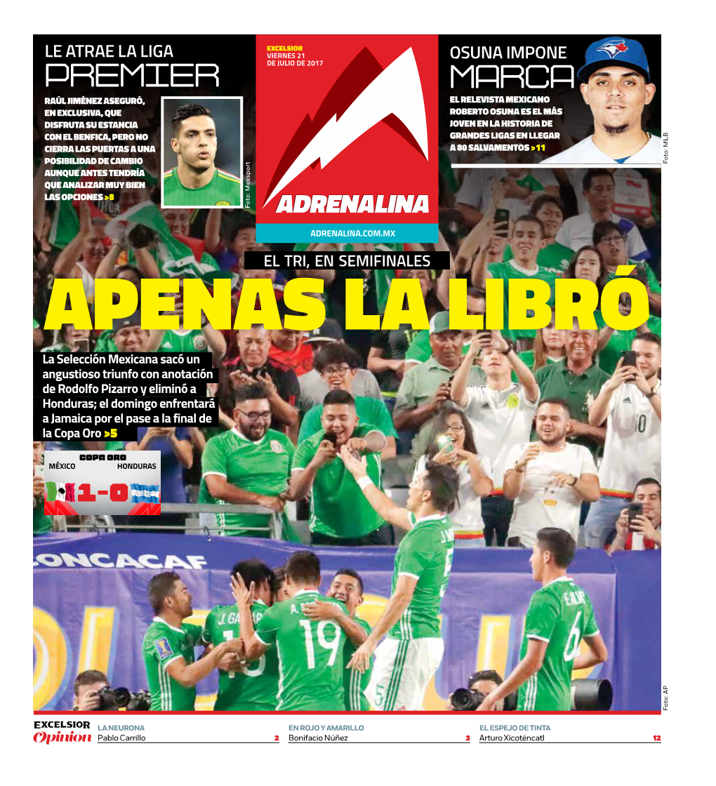 Marca Premier