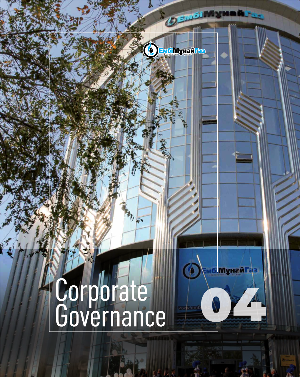 Corporate Governance 04