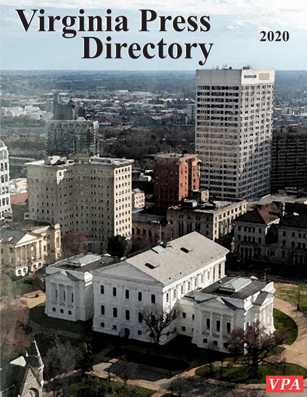 2020 VPA Membership Directory