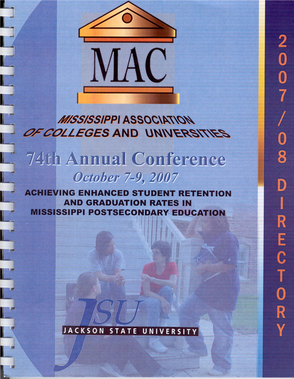 Directory2007-08.Pdf