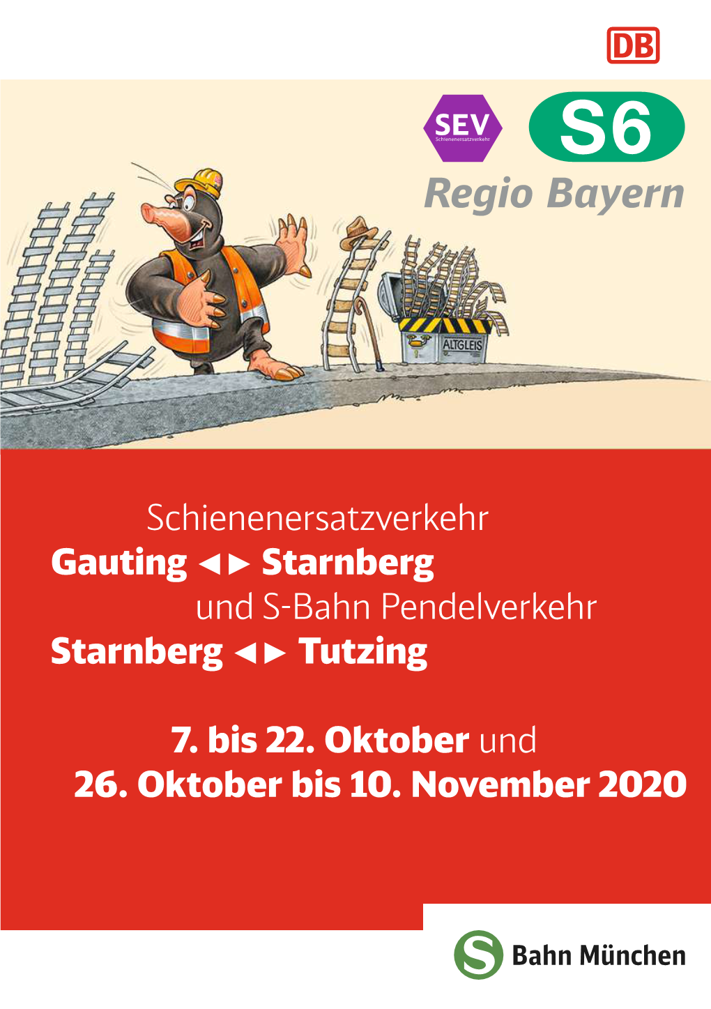 Regio Bayern