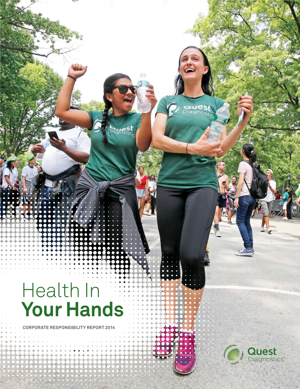 Health in Your Hands