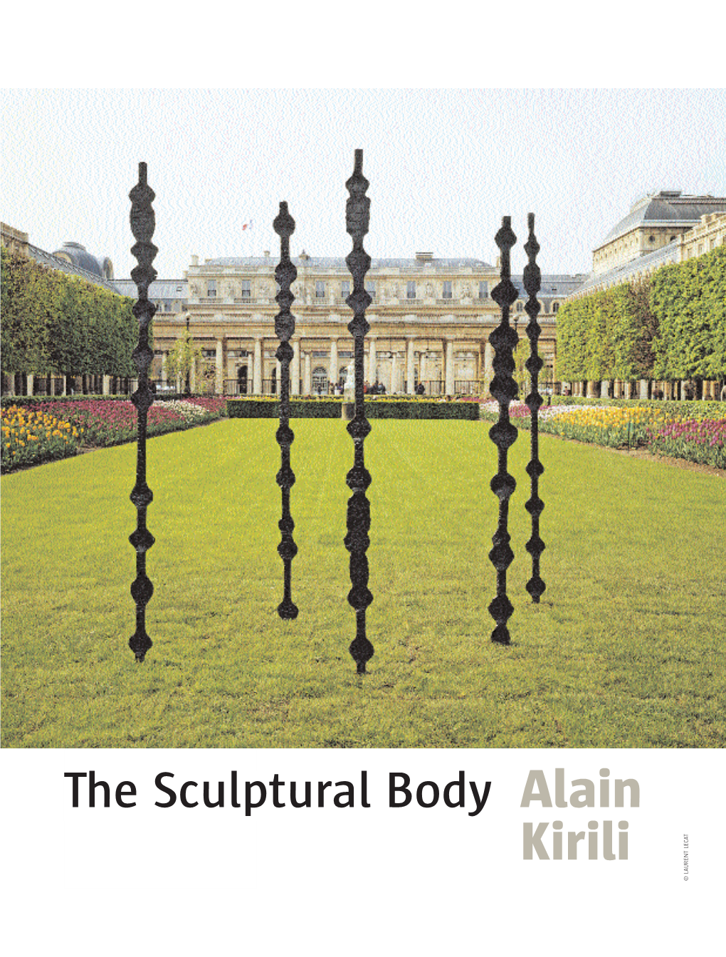 The Sculptural Body