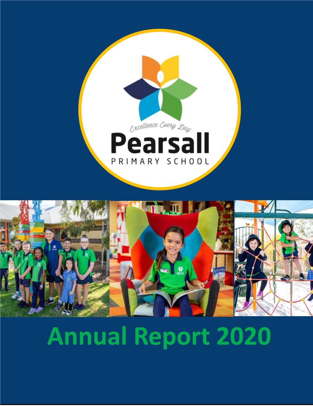 Annual Report 2020