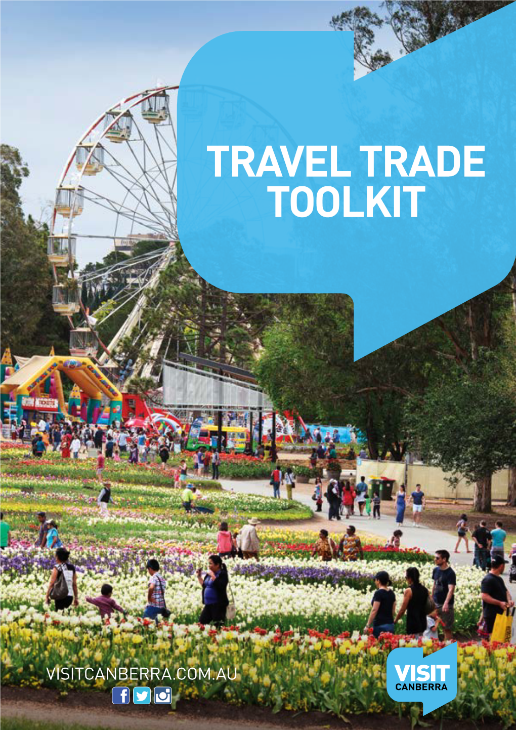 Travel Trade Toolkit