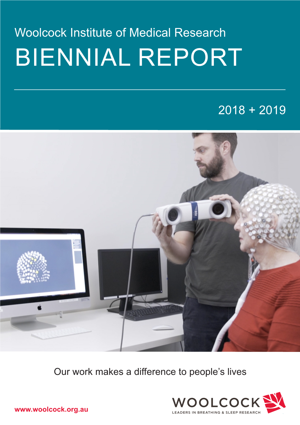 Biennial Report 2018