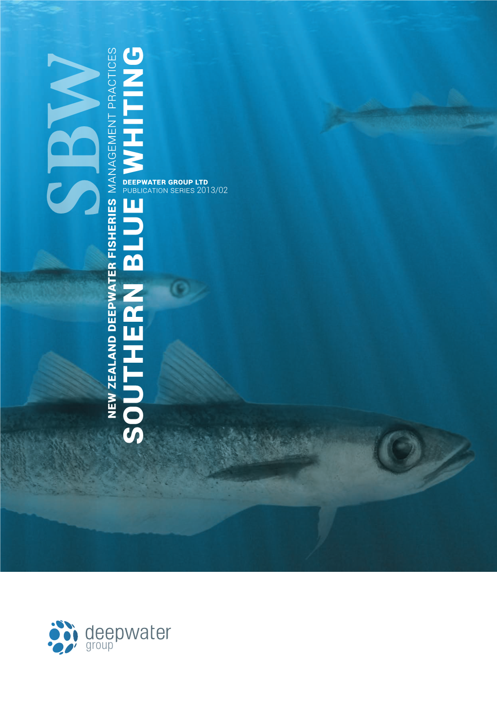 Sustainable Management of Southern Blue Whiting
