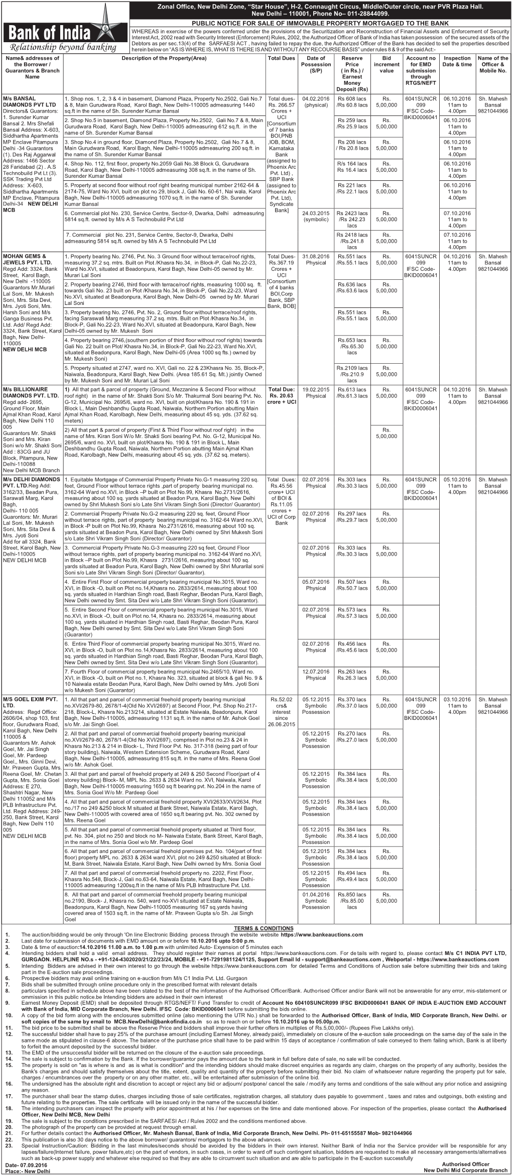 BOI-SARFAESI NOTICE-20X46