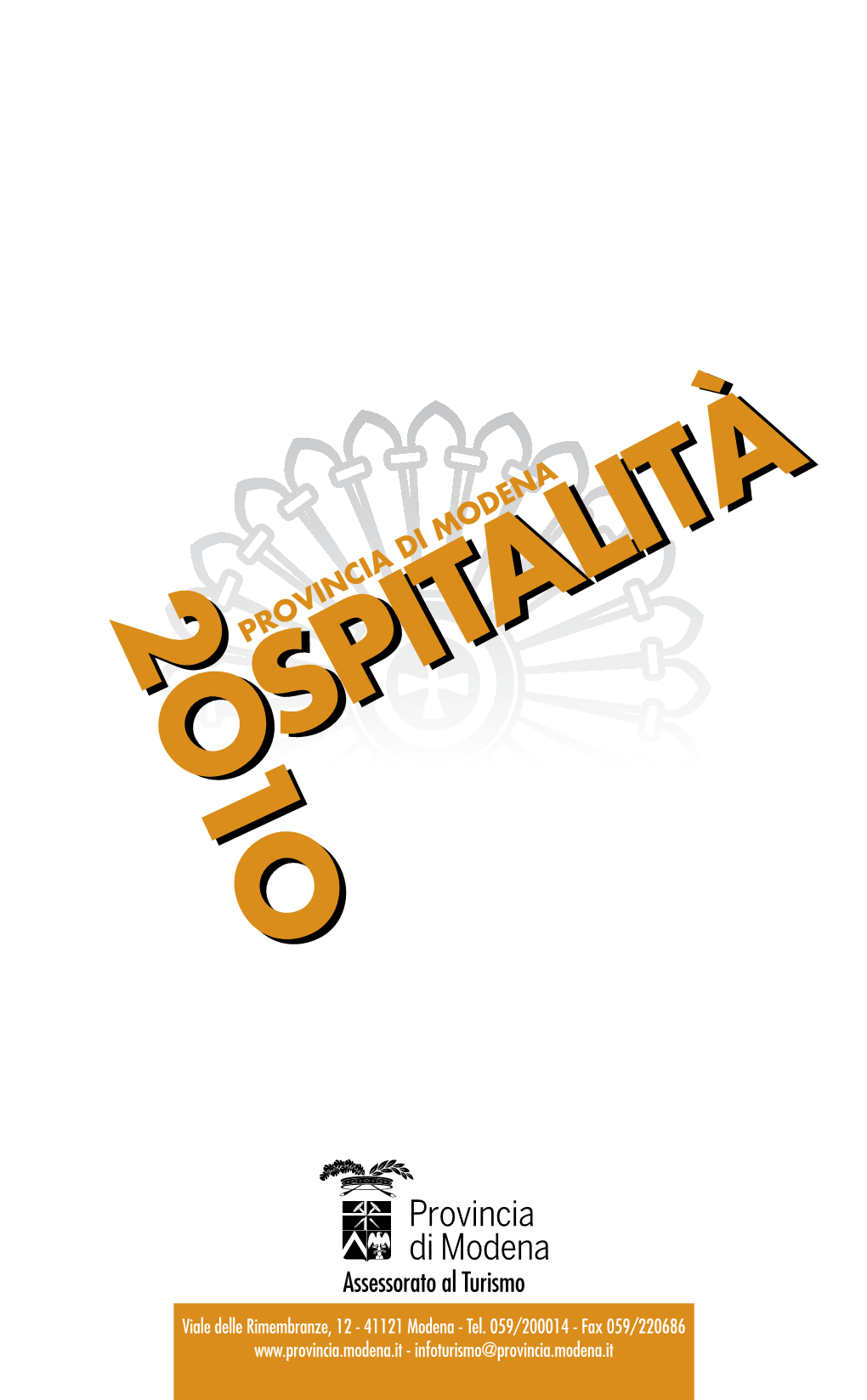 Ospitalità 2 1Oospitalità 2 1O