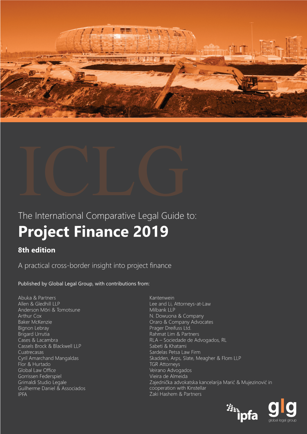 Project Finance 2019