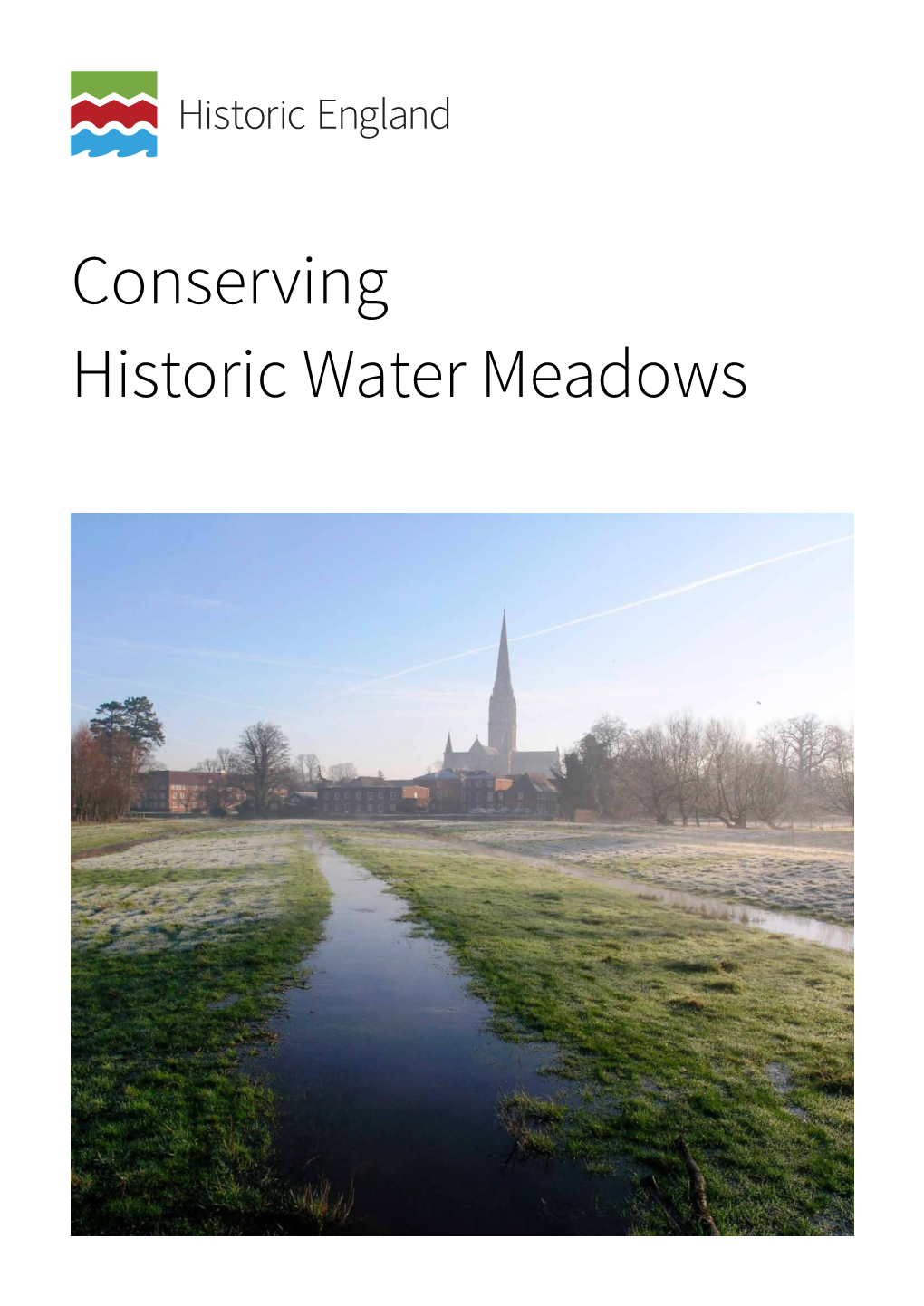 Conserving Historic Water Meadows