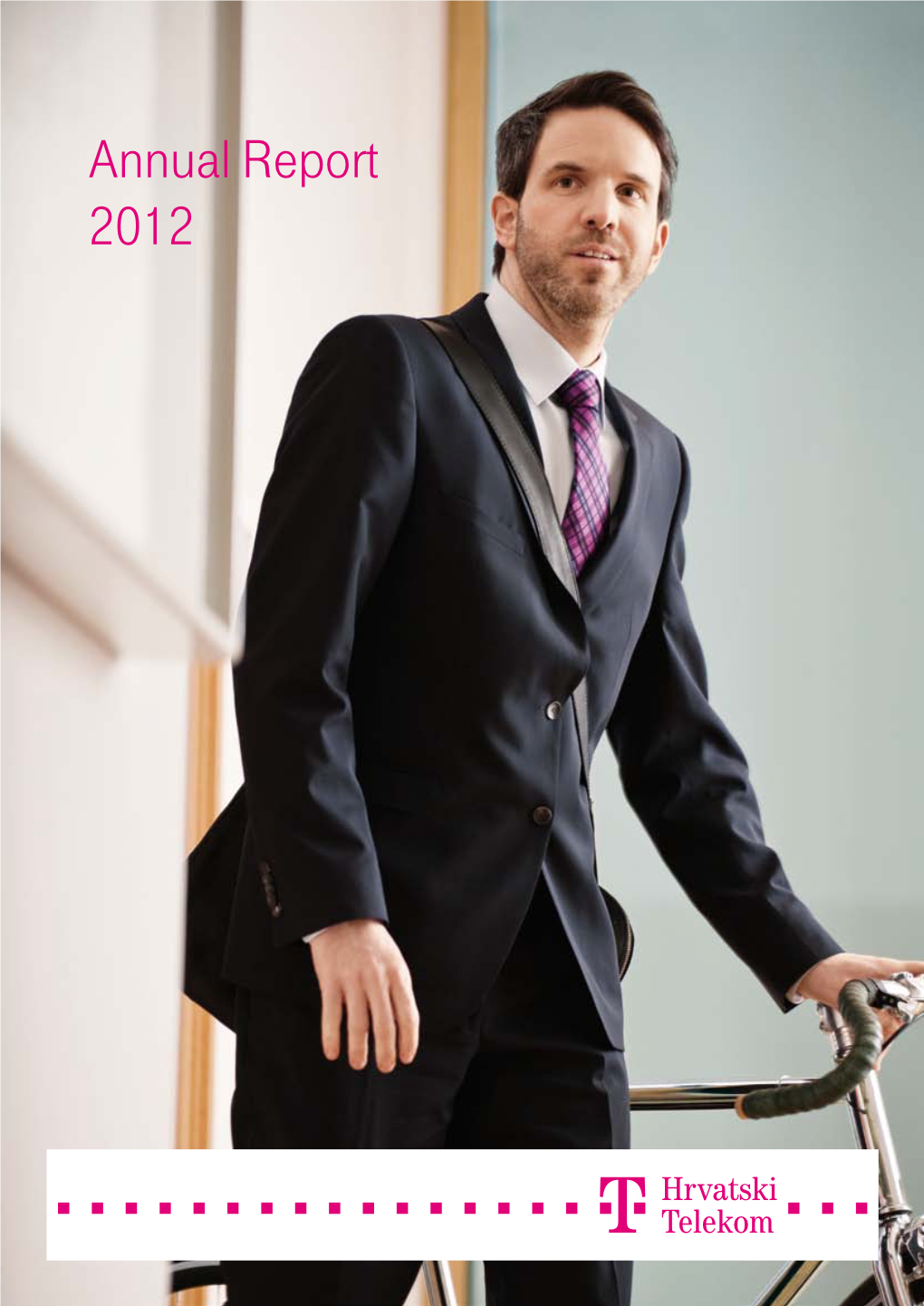 Annual Report 2012