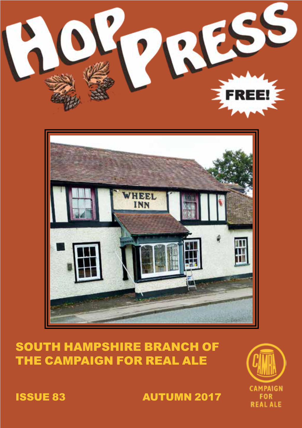 South Hampshire Branch of the Campaign for Real Ale