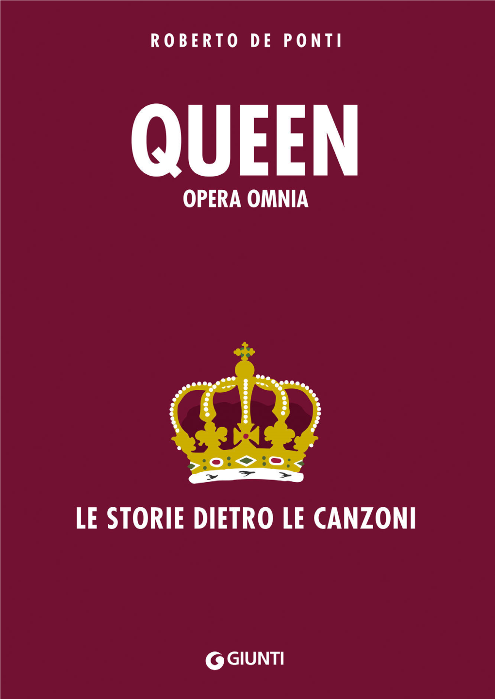 Queen. Opera Omnia