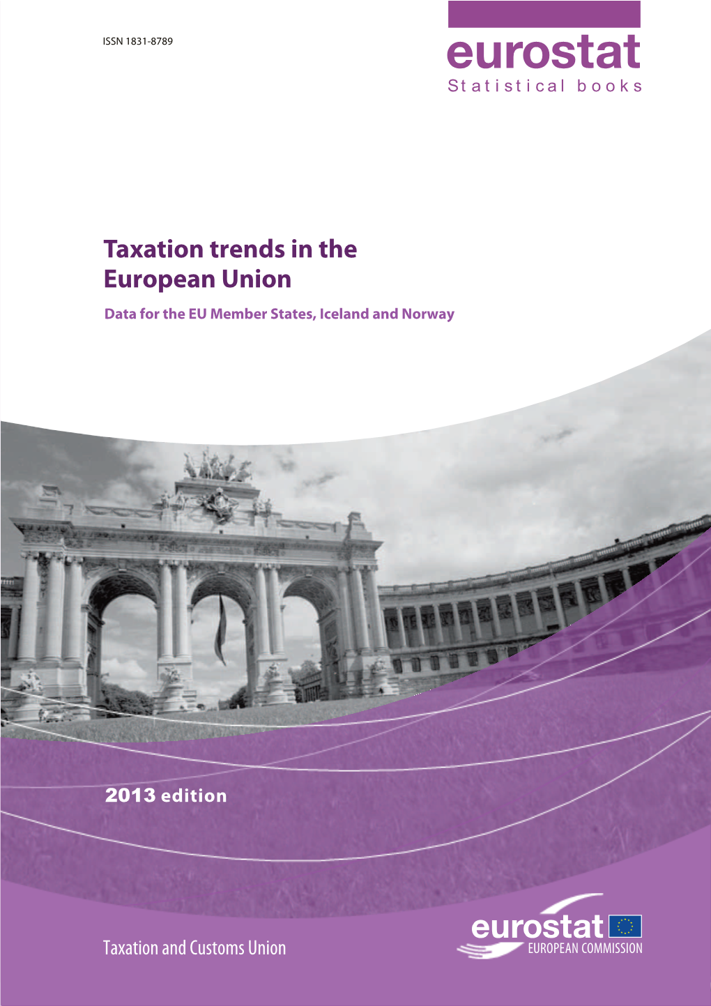 Taxation Trends in the European Union
