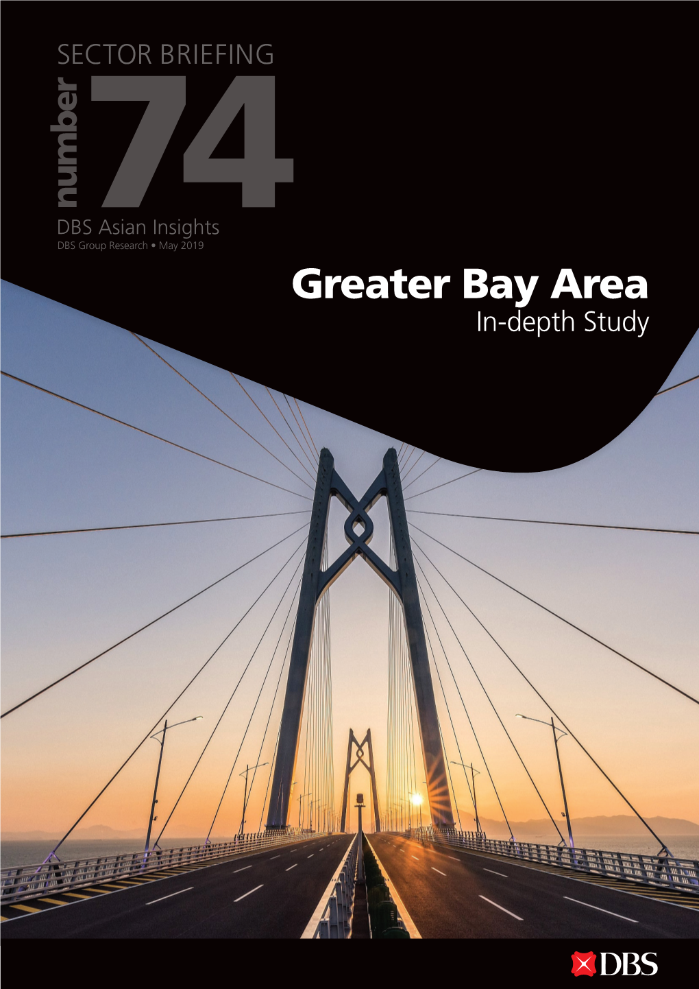 Greater Bay Area In-Depth Study 19