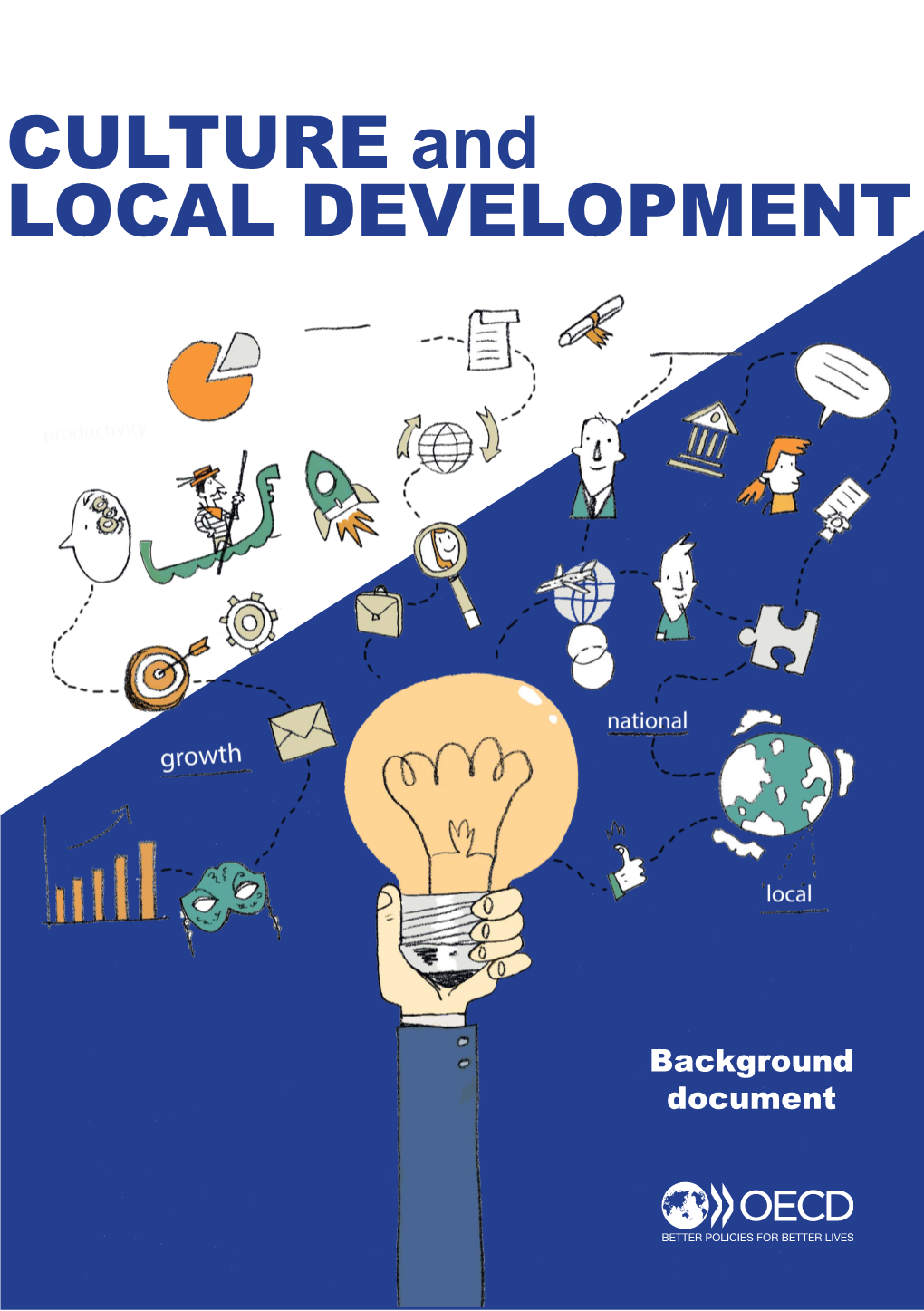 CULTURE and LOCAL DEVELOPMENT