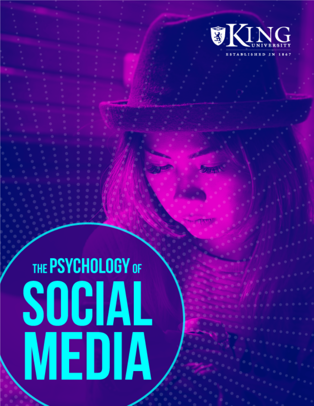 The Psychology of Social Media 1 Contents
