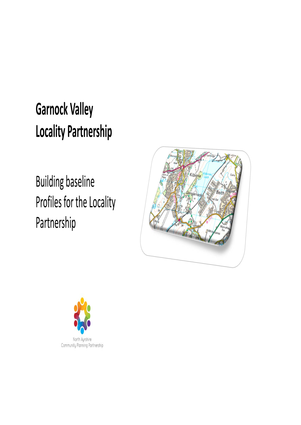 Garnock Valley Locality Partnership
