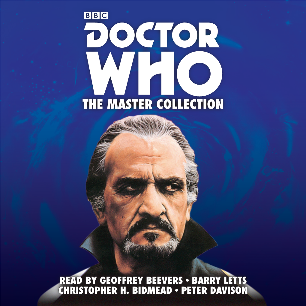 The Master Collection