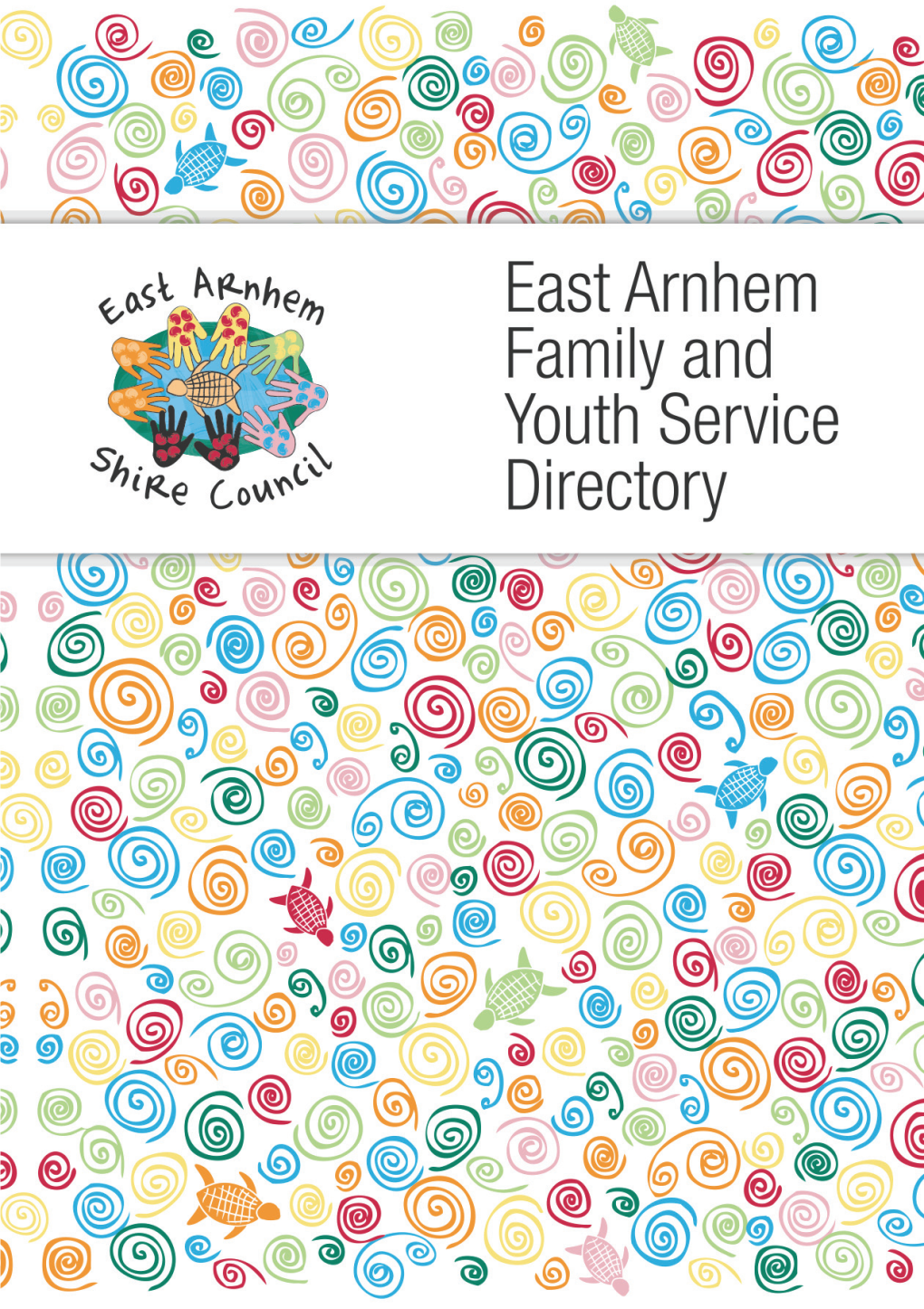 East Arnhem Family and Youth Services Directory