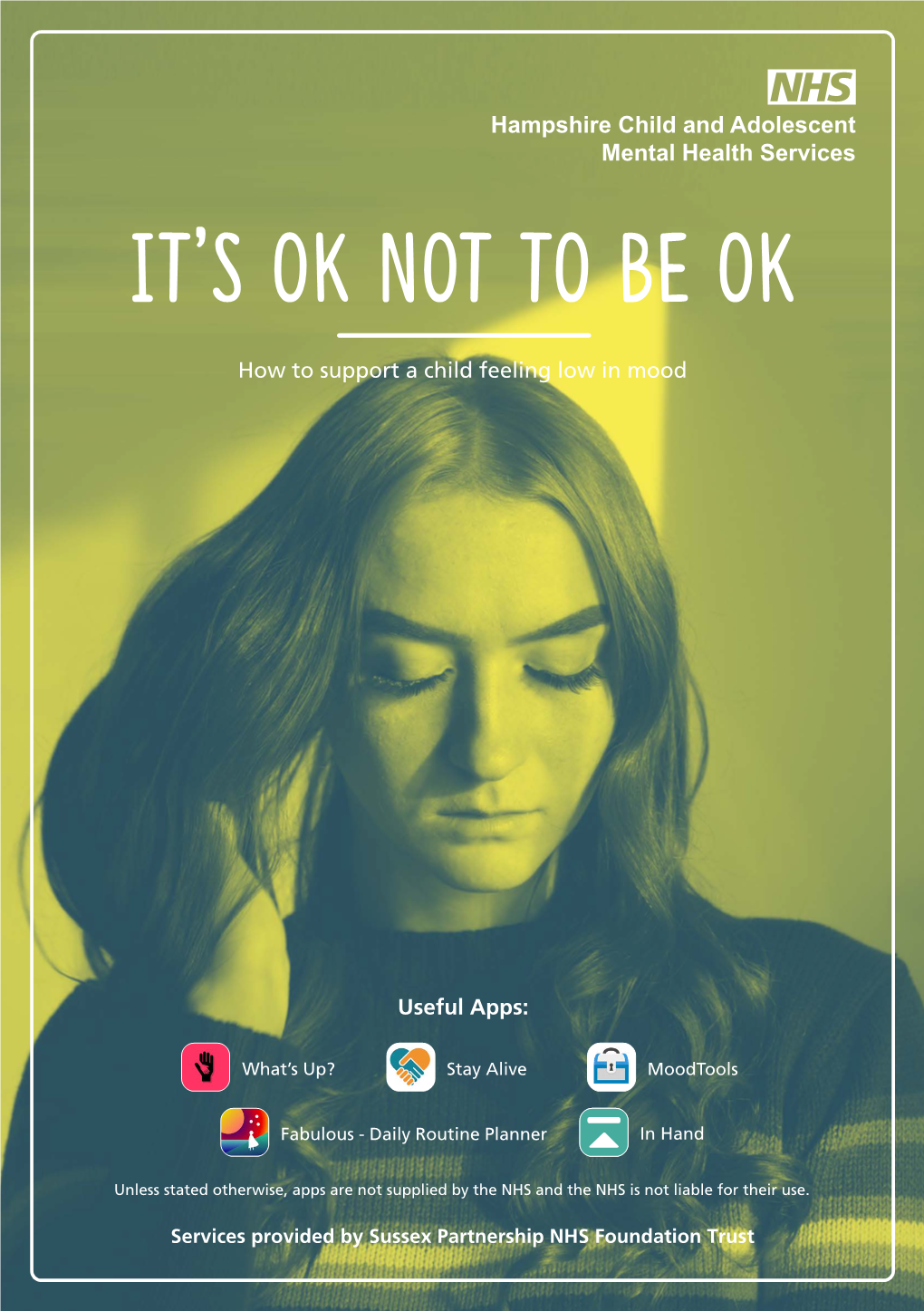 It's OK Not to Be OK (Pdf / 263.54K)