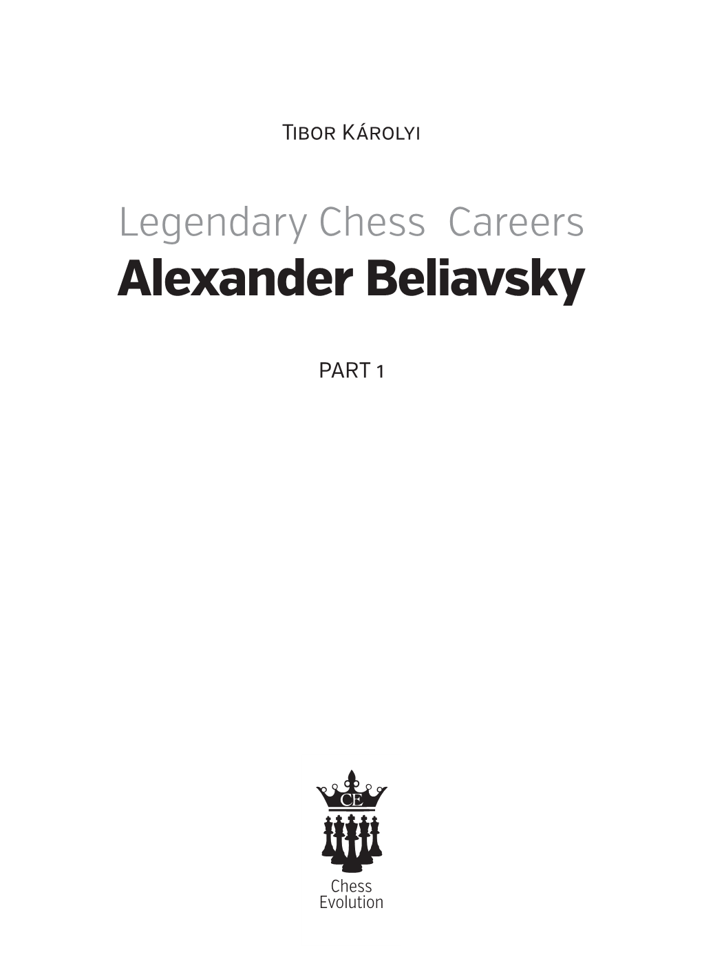 Alexander Beliavsky