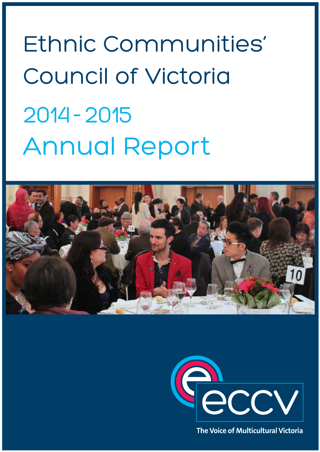 Annual Report Adsf