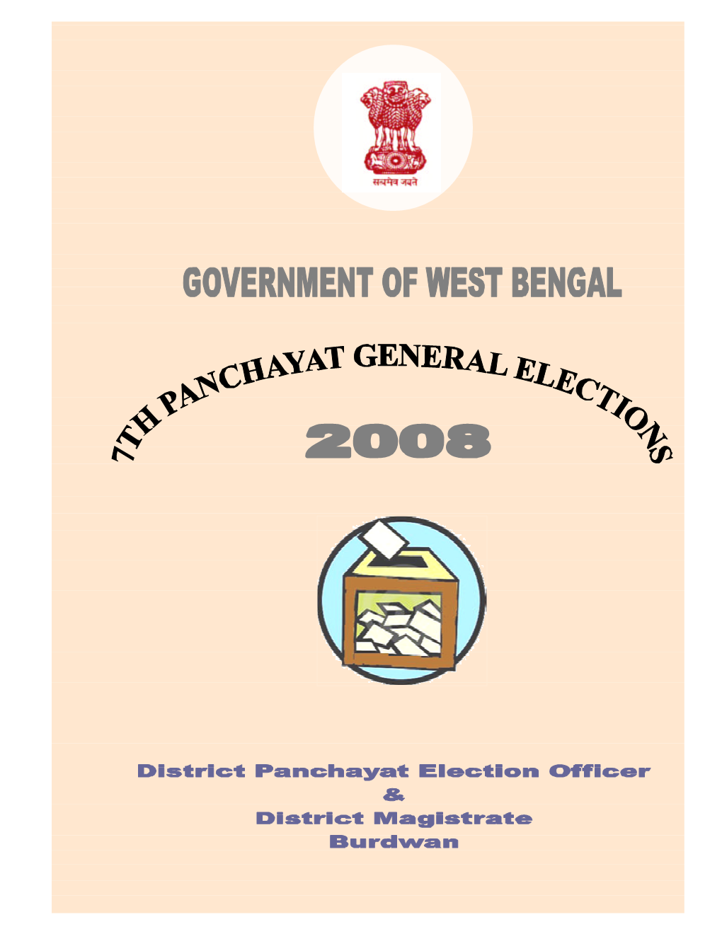 Election Profile