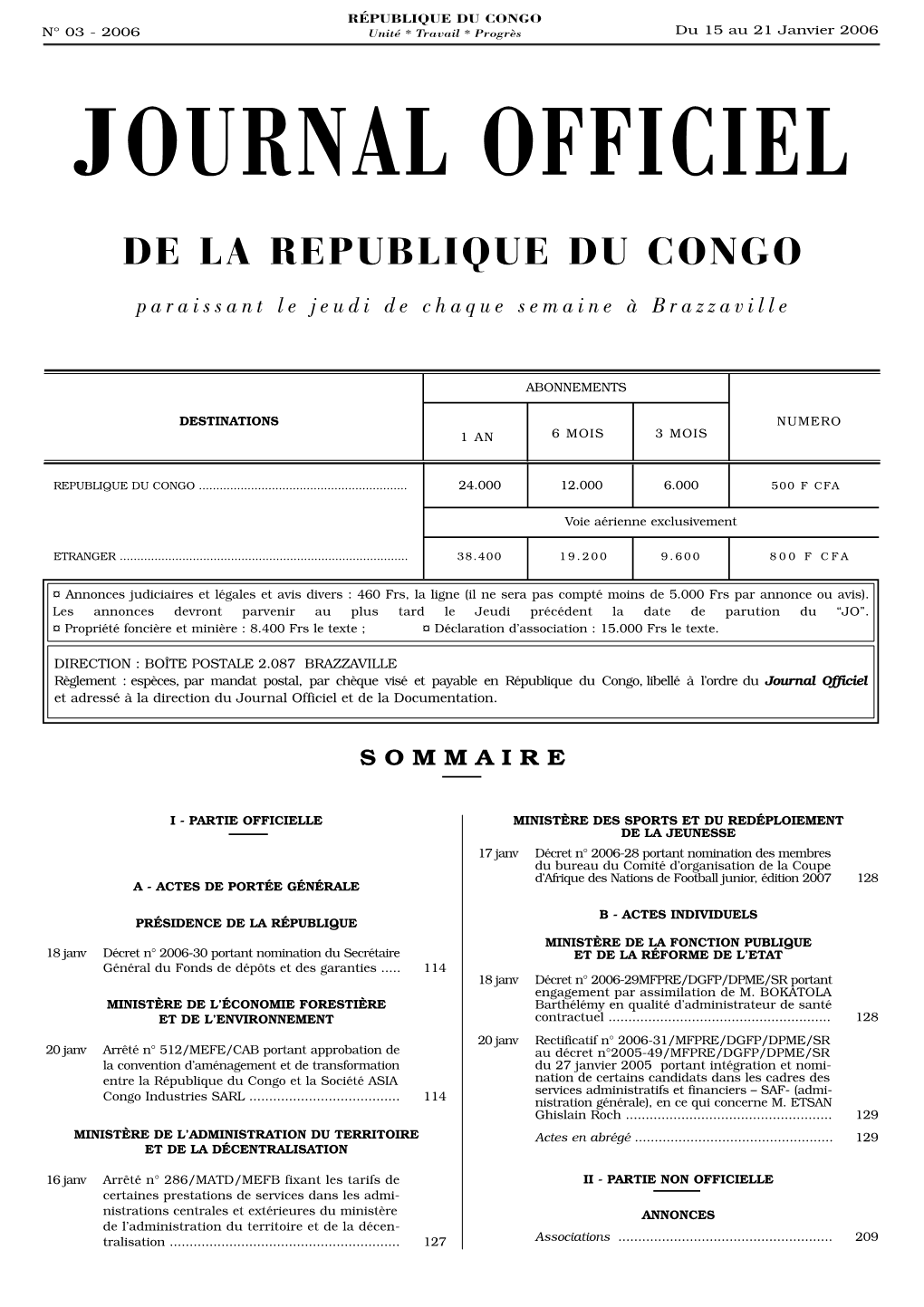 Congo-Jo-2006-03.Pdf