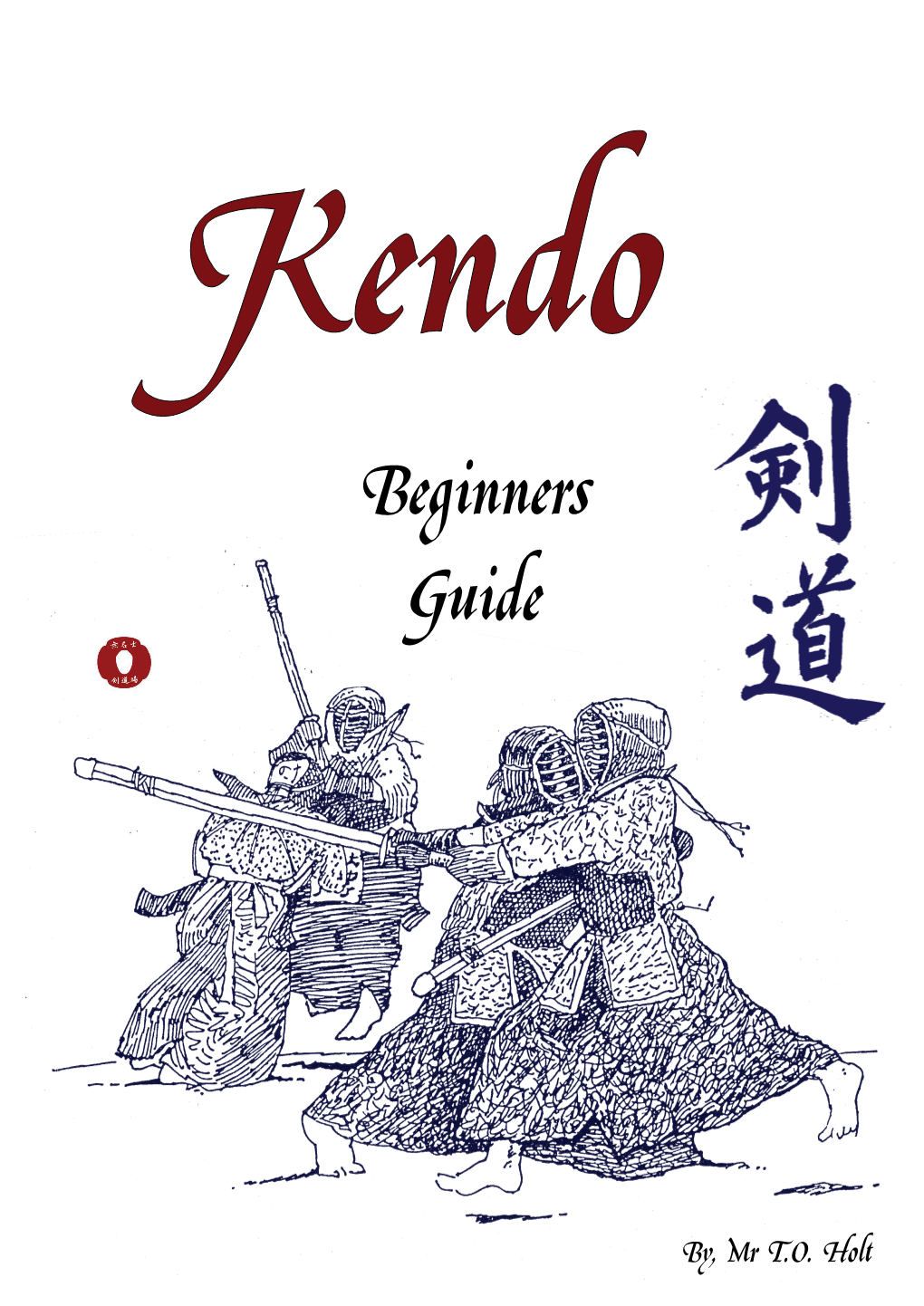 Kendo Beginners Guide.Pdf