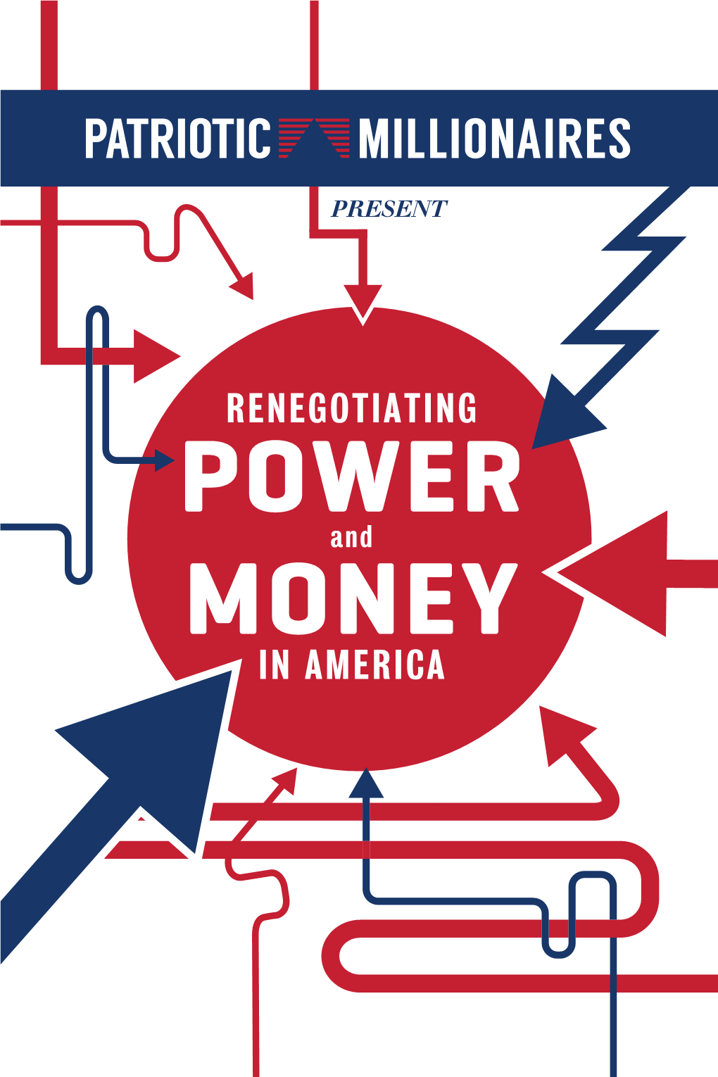 Re-Negotiating Power and Money in America